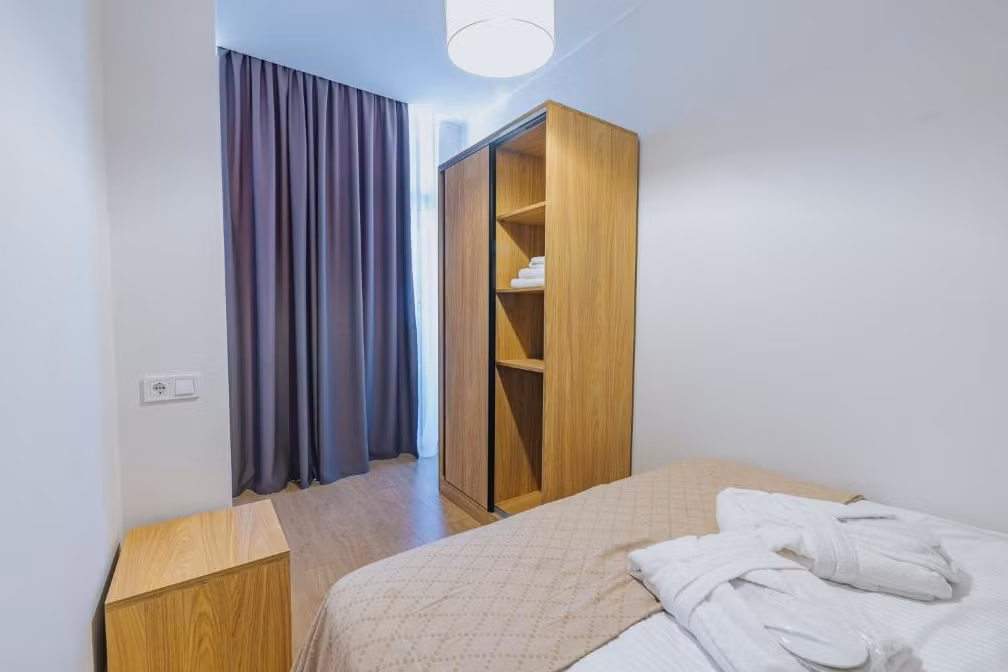 Komunna Luxe Batumi — 8