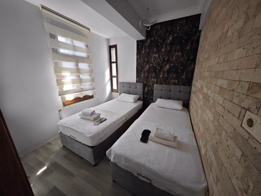 Konak Asil Uşak — 8