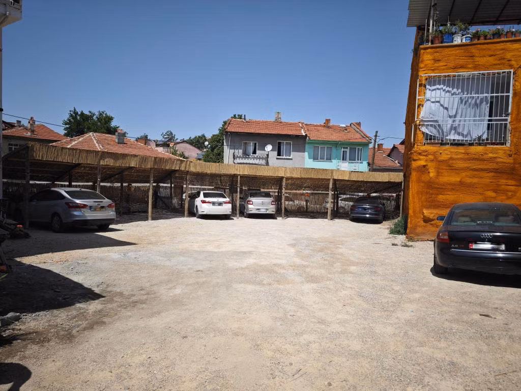 Konak Esila Uşak — 3
