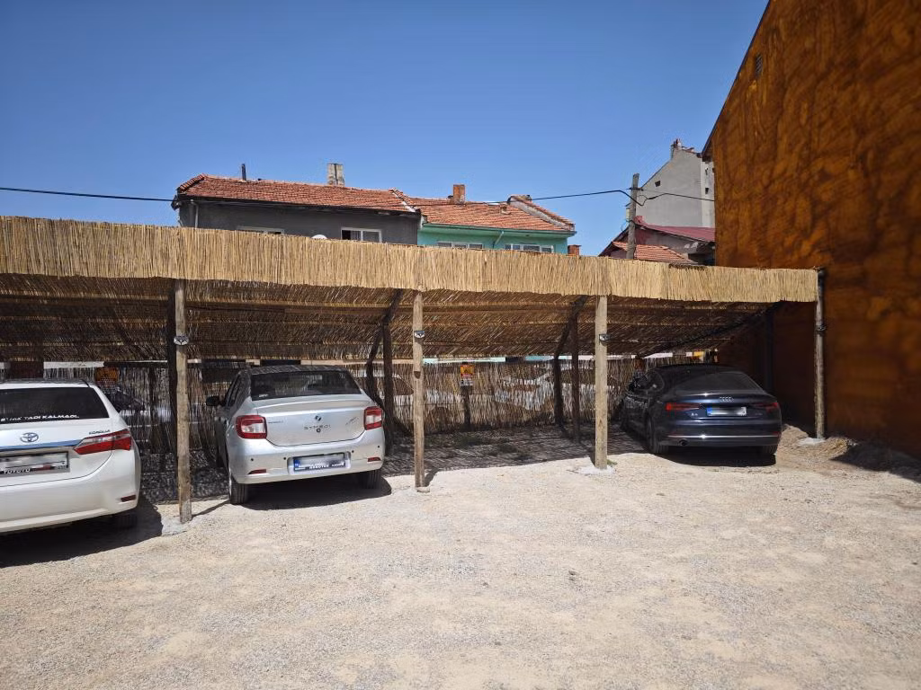 Konak Esila Uşak — 4