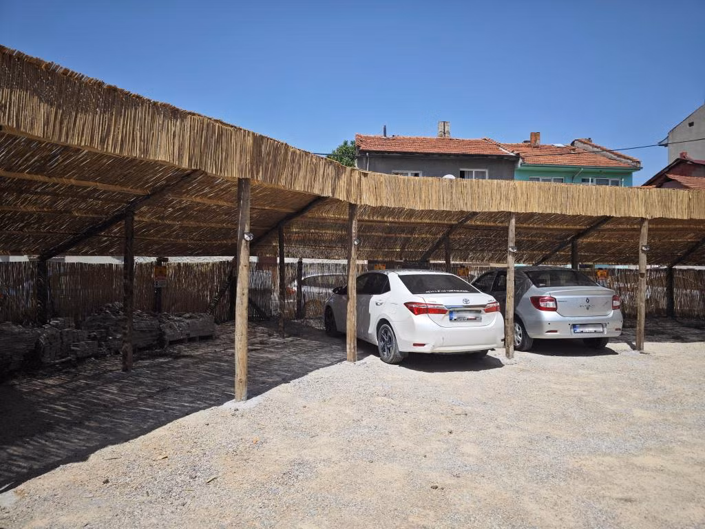 Konak Esila Uşak — 5