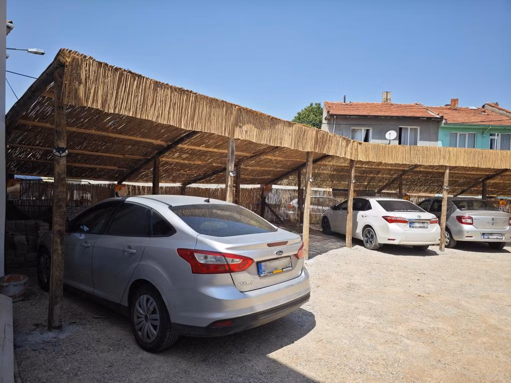 Konak Esila Uşak — 6
