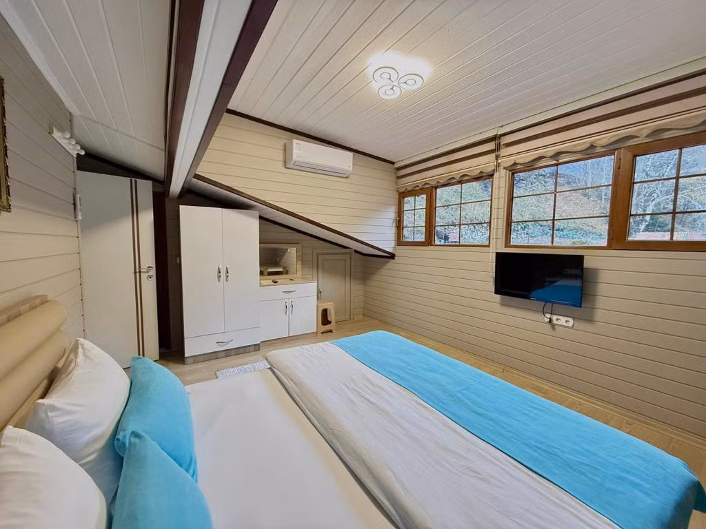 Konak Grand Apart — 2