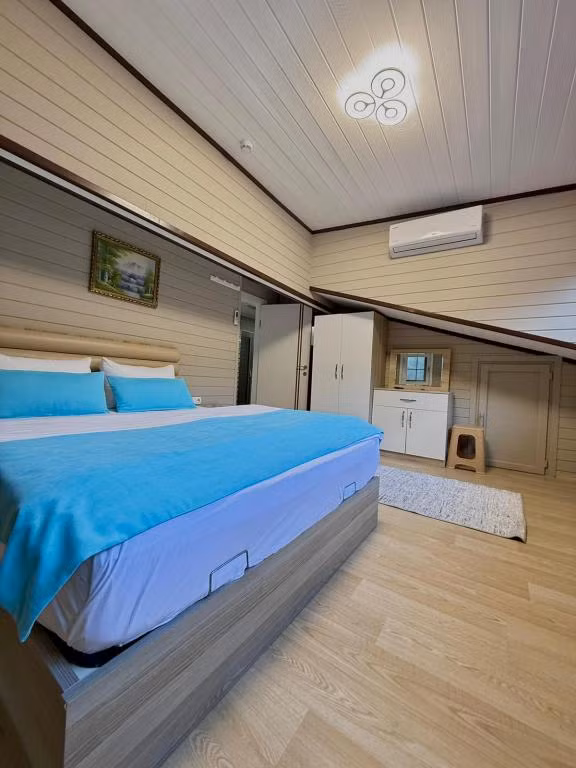 Konak Grand Apart — 4