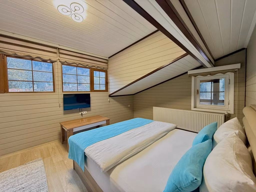 Konak Grand Apart — 5
