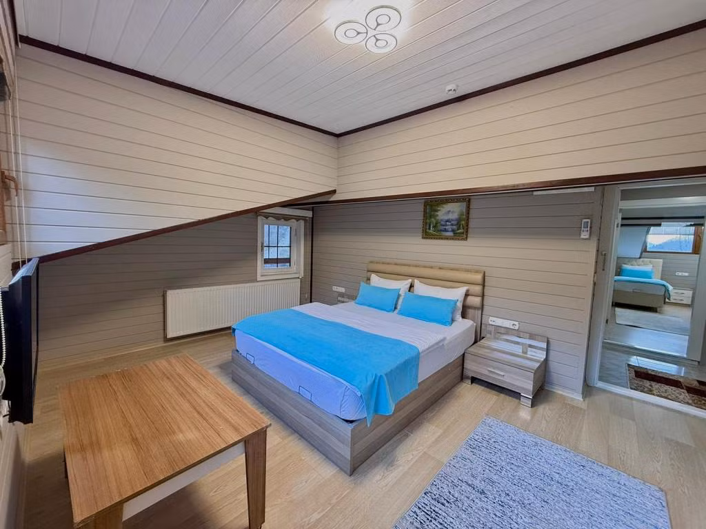 Konak Grand Apart — 6