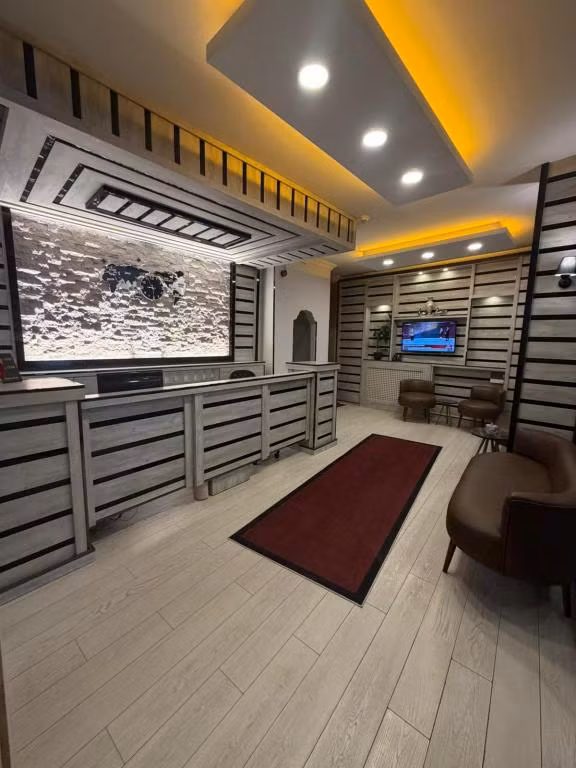 Konak Hotel 2