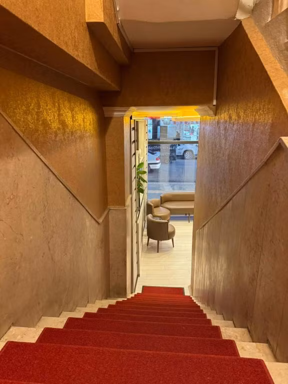 Konak Hotel 2 — 2