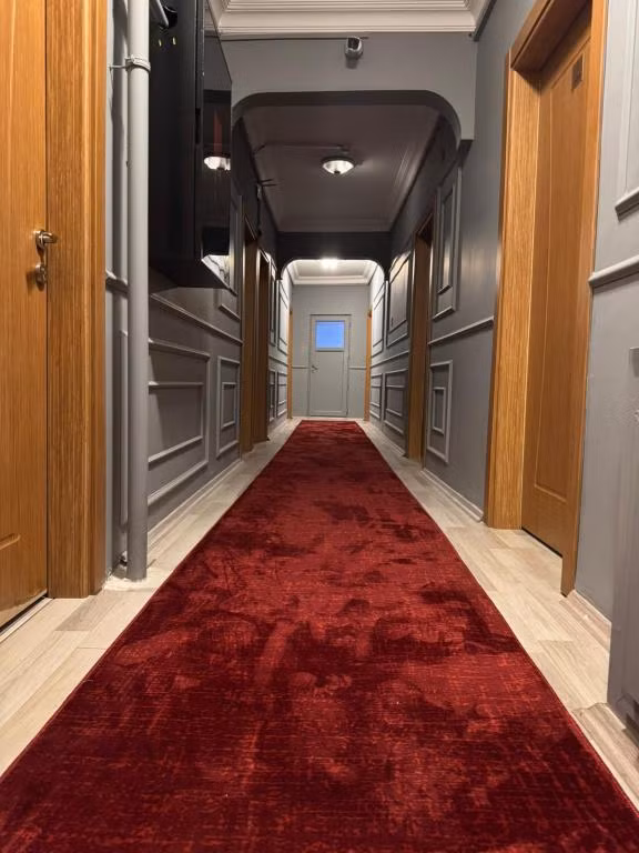 Konak Hotel 2 — 9