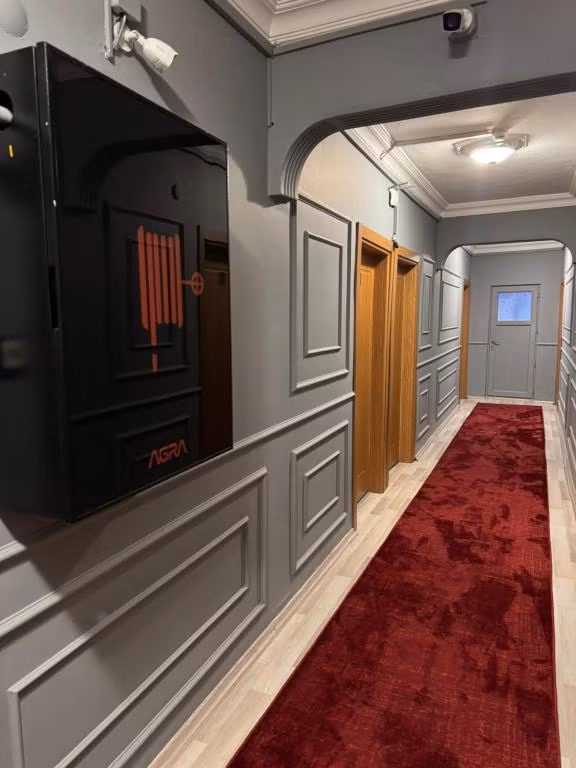 Konak Hotel 2 — 10