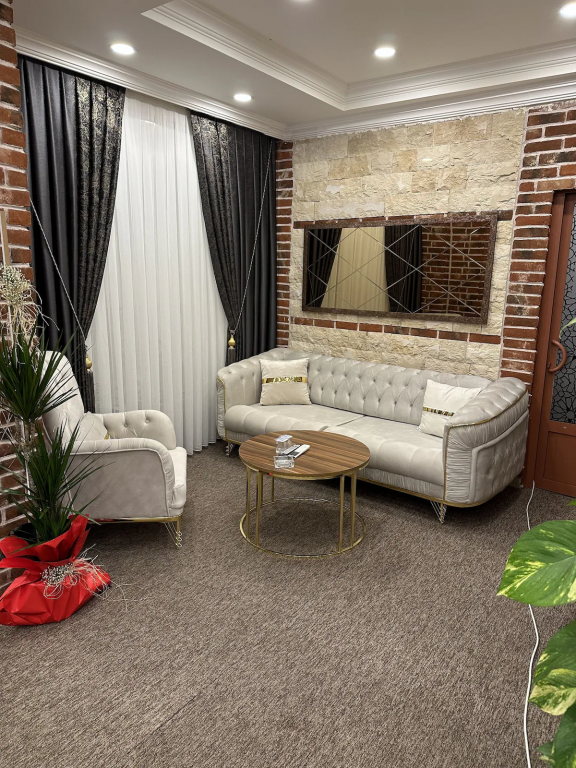 Konak Otel Suriçi — 2