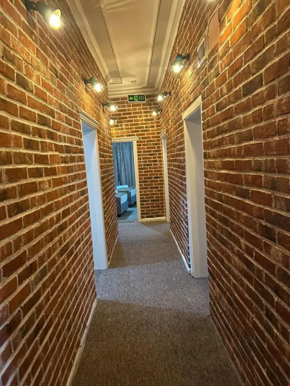 Konak Otel Suriçi — 3