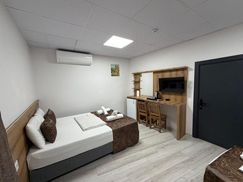 Konak Otel Suriçi — 7