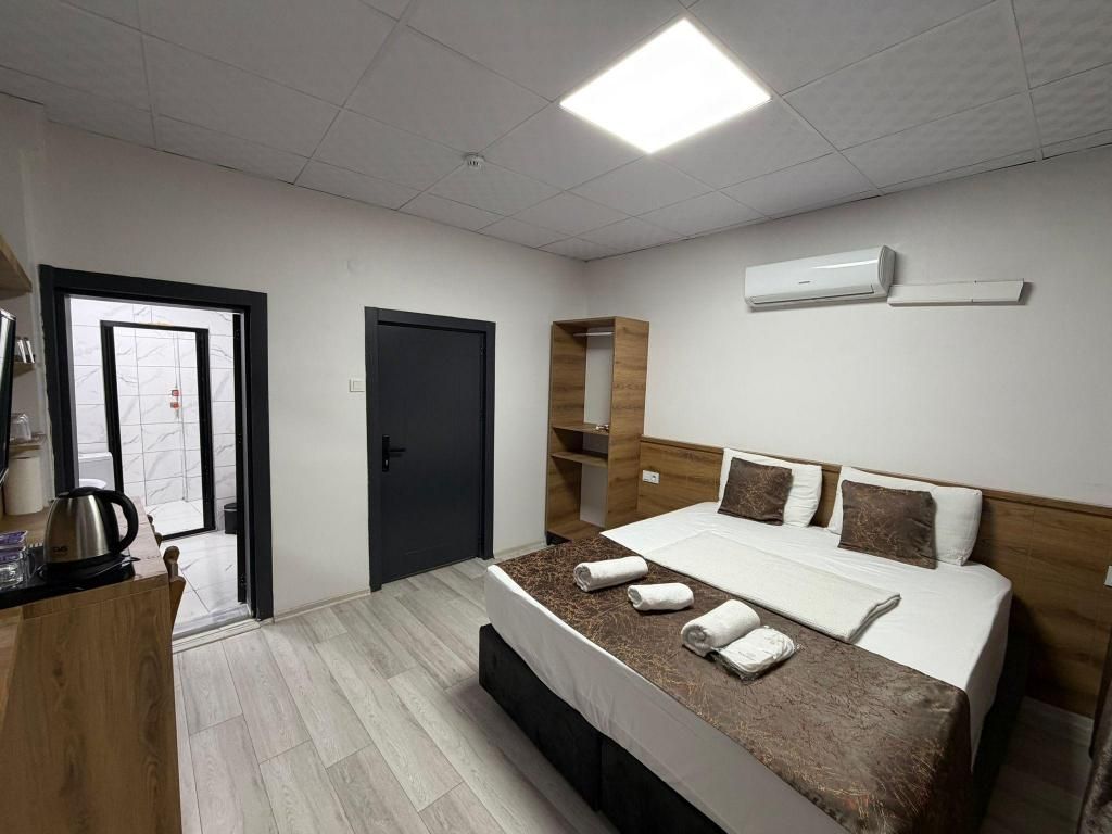Konak Otel Suriçi — 8