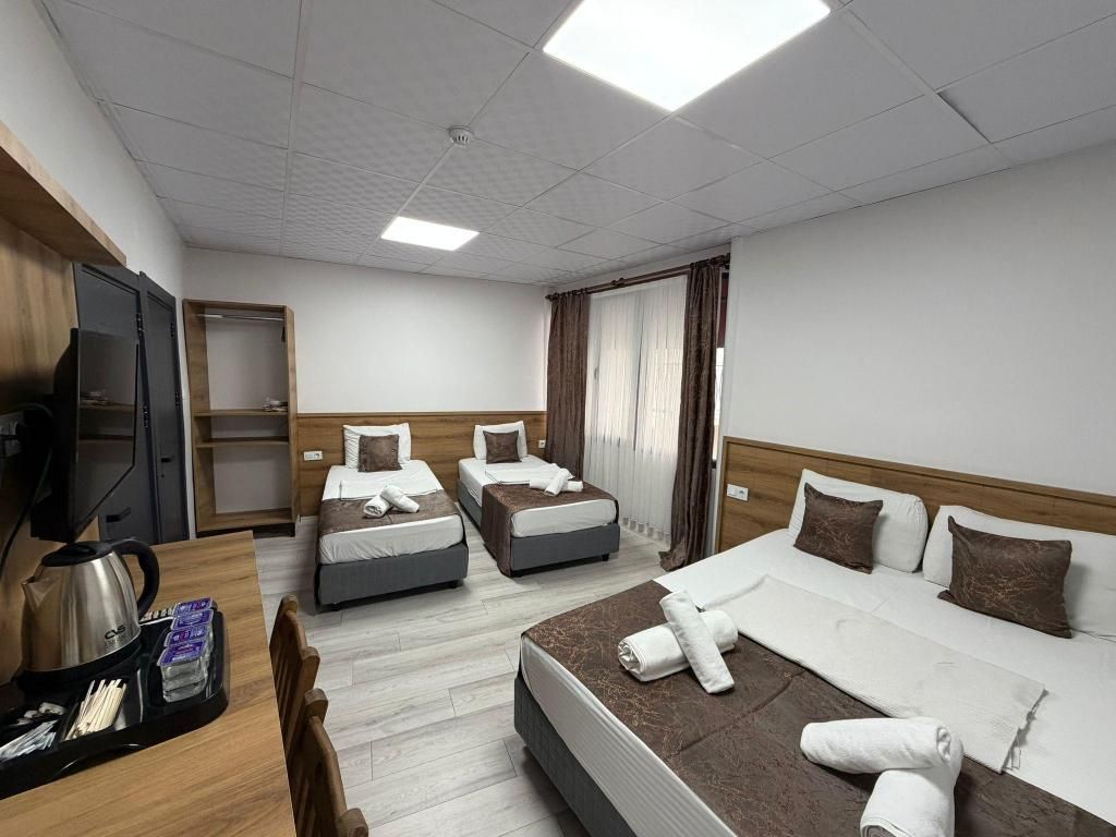 Konak Otel Suriçi — 10