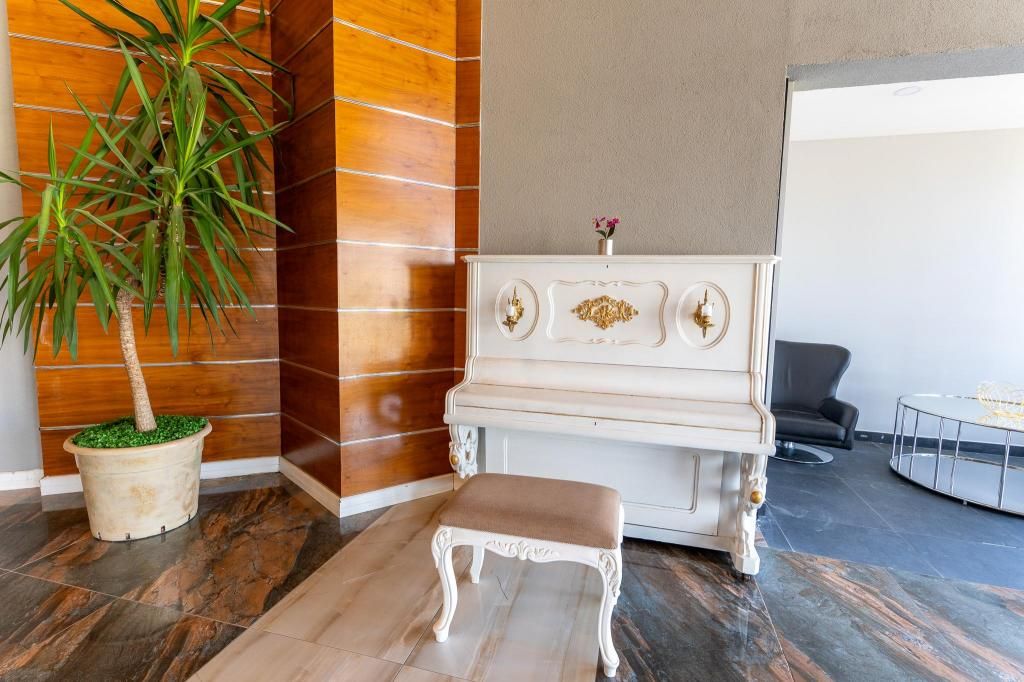 Konak Park Hotel Yomra — 8