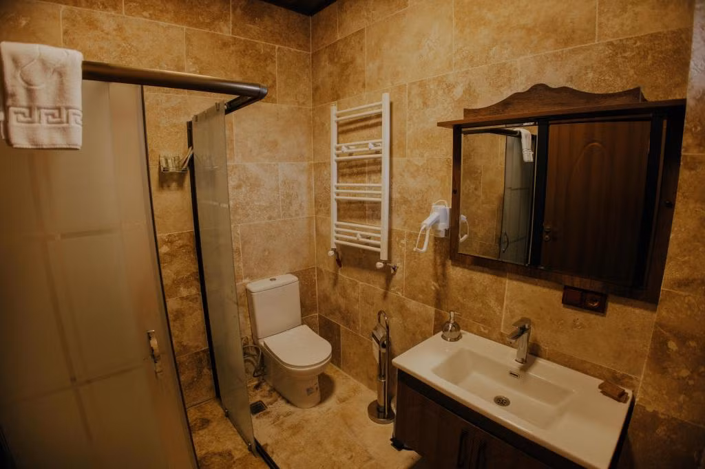 Konak Stone House — 7