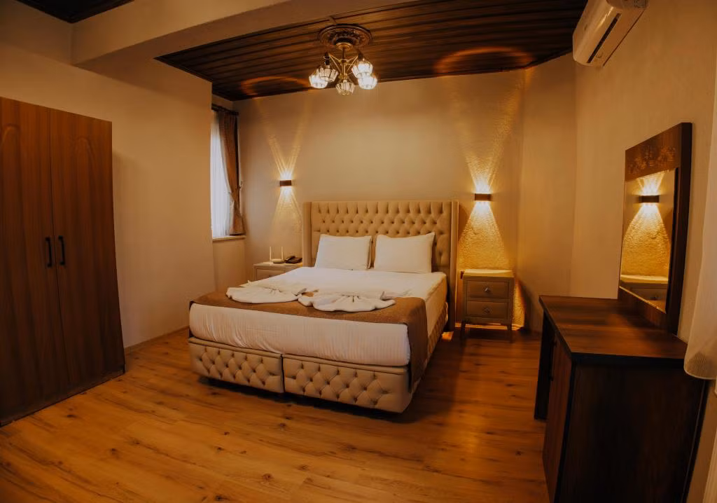 Konak Stone House — 6