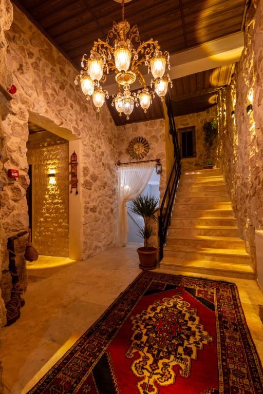 Konak Stone House — 2