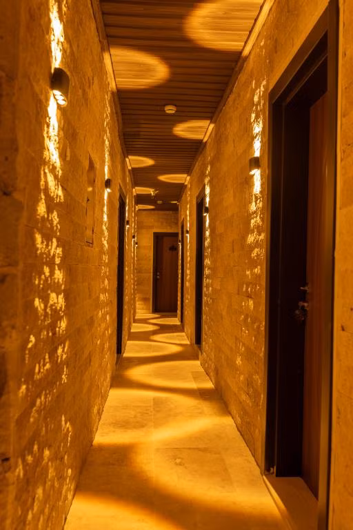 Konak Stone House — 3