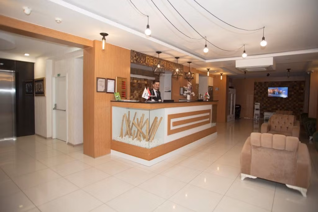 Konaks Otel — 3