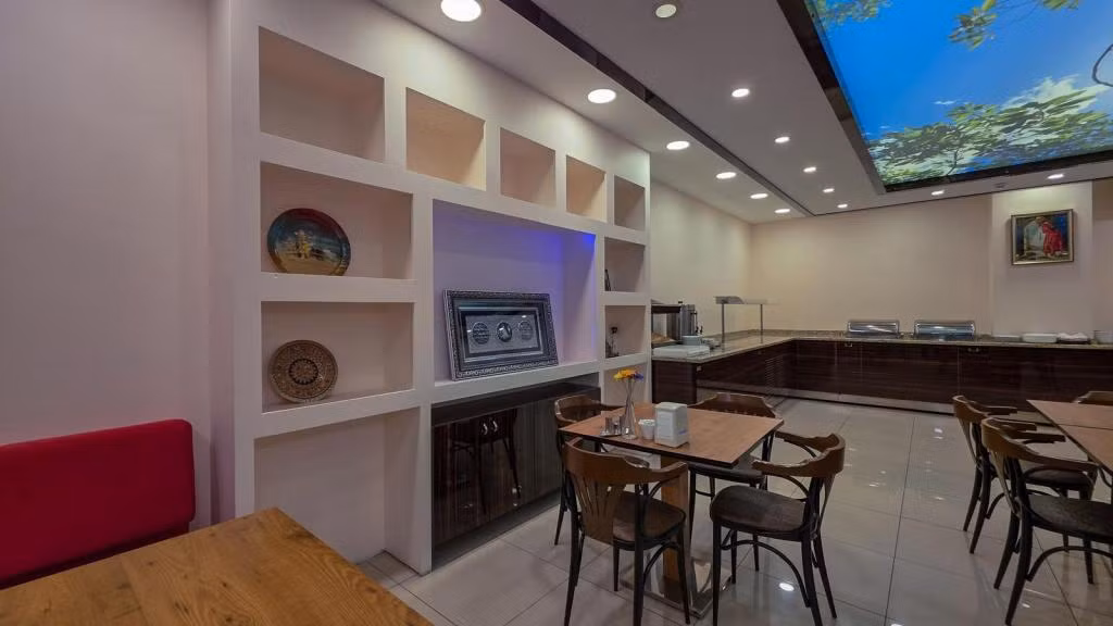 Konuk Hotel Gerede — 7