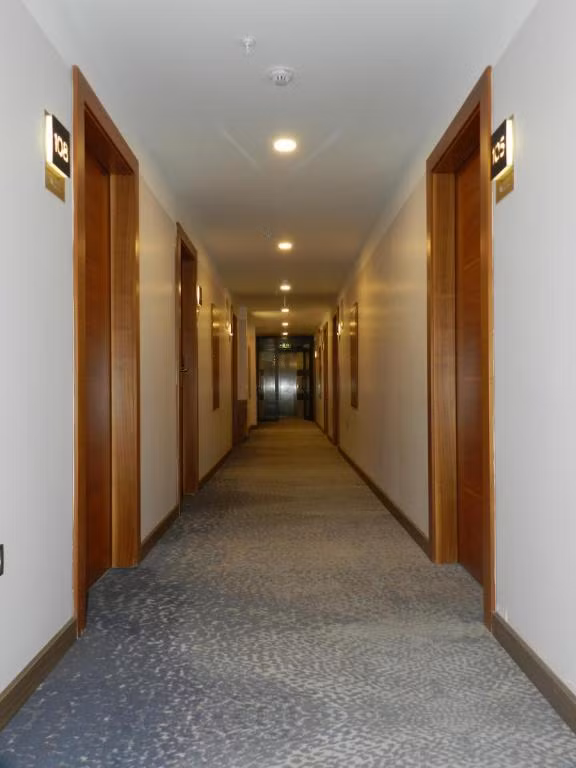 Konuk Hotel Gerede — 8