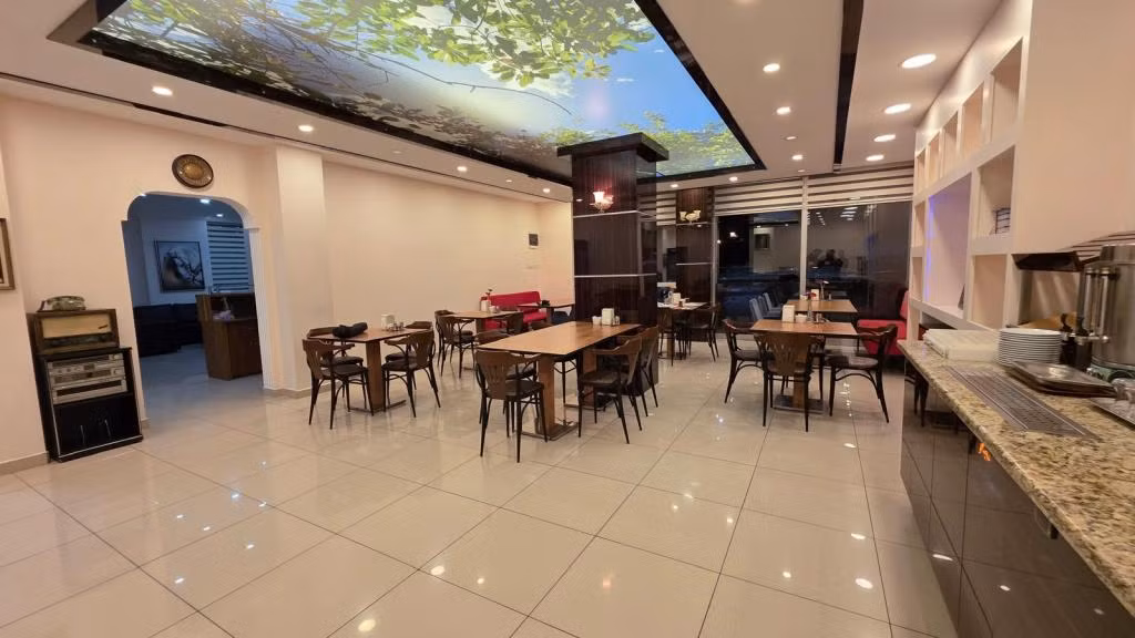 Konuk Hotel Gerede — 9
