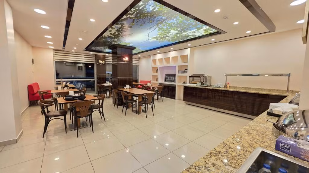 Konuk Hotel Gerede — 10