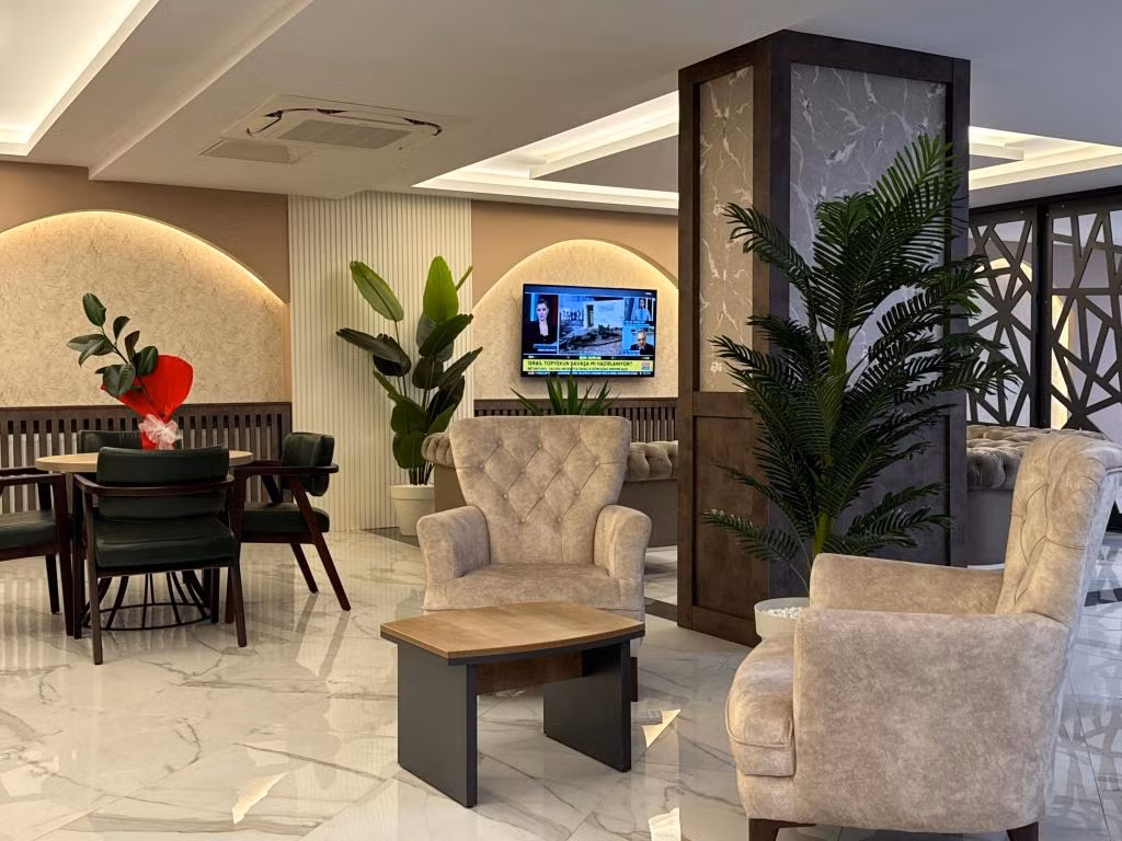 Korkmaz Otel — 3