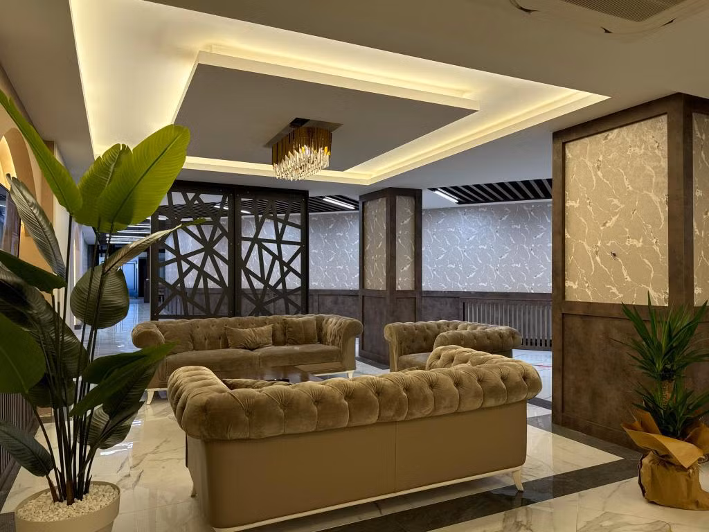 Korkmaz Otel — 5