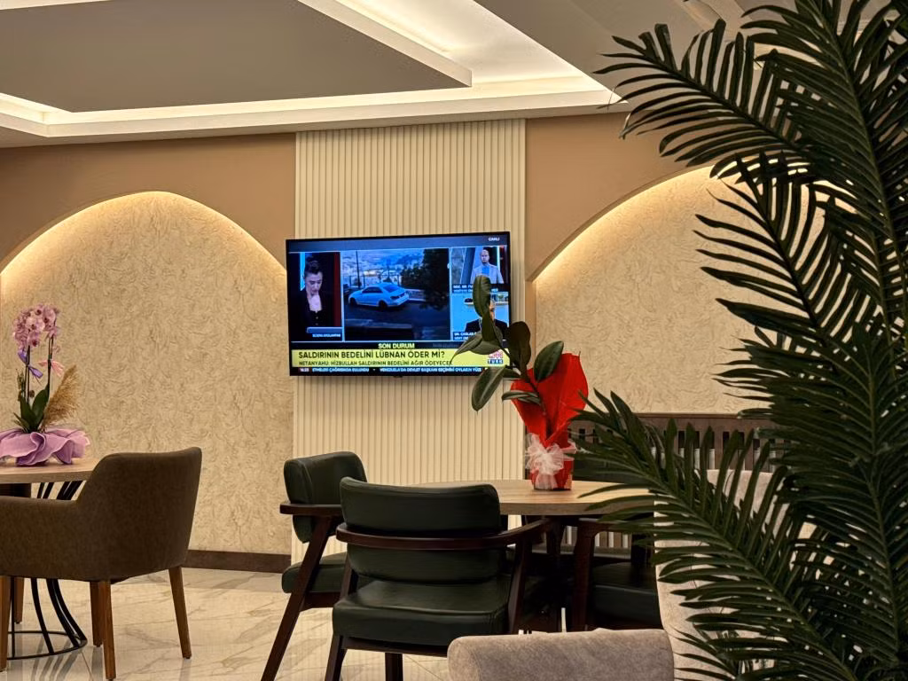 Korkmaz Otel — 6