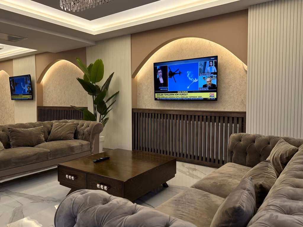 Korkmaz Otel — 8