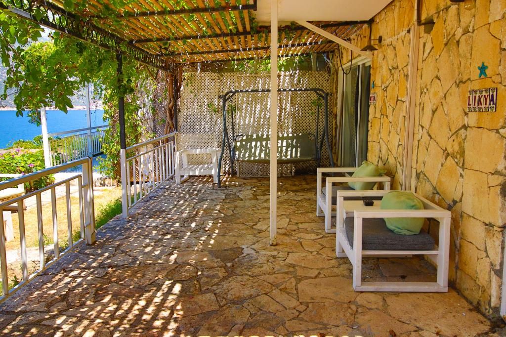 Korsan Ada Hotel — 7