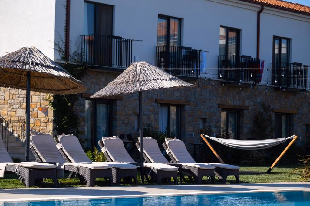 Kotinos Beach Hotel — 2