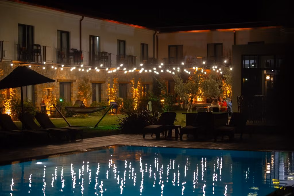 Kotinos Beach Hotel — 6