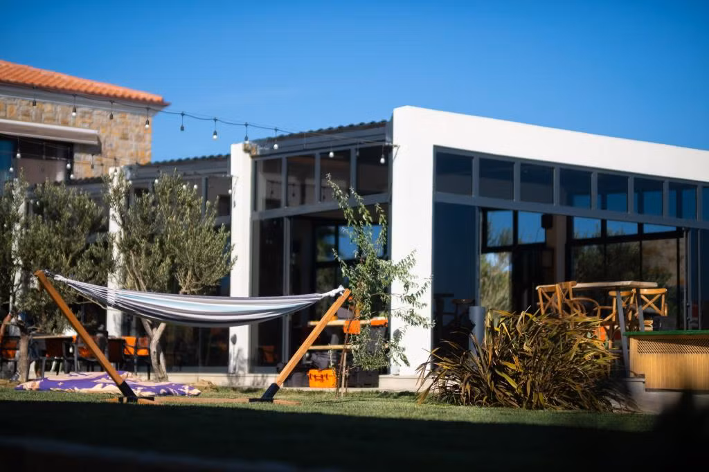 Kotinos Beach Hotel — 8
