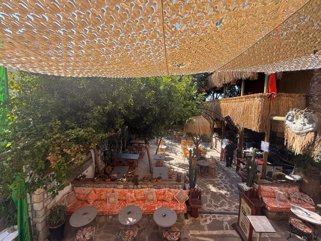 Kozalak Konak Sığacık — 2