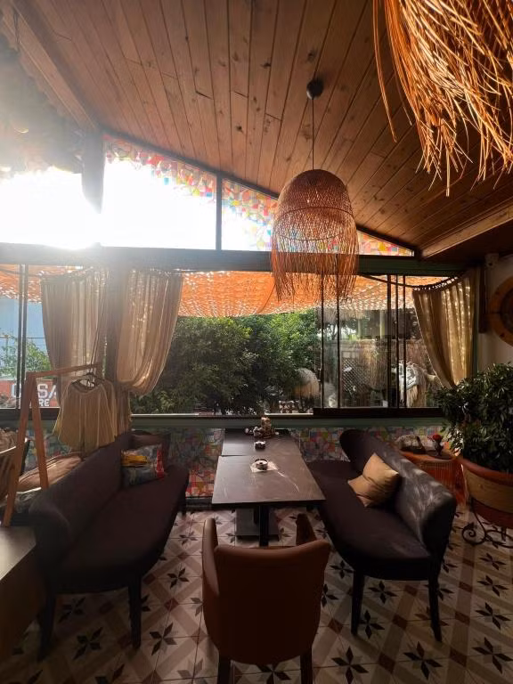 Kozalak Konak Sığacık — 5