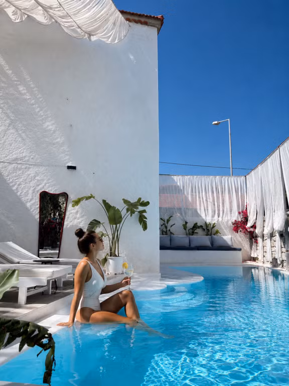 Kozanoğluhan Butik Otel — 2