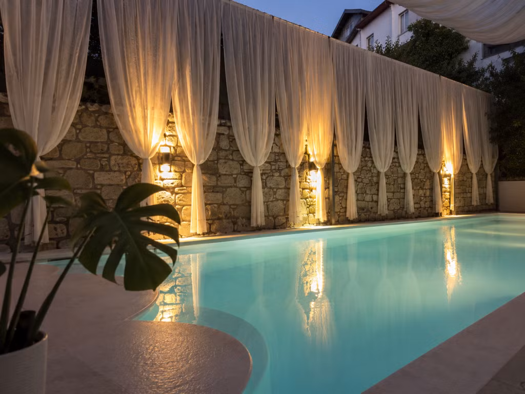 Kozanoğluhan Butik Otel — 4