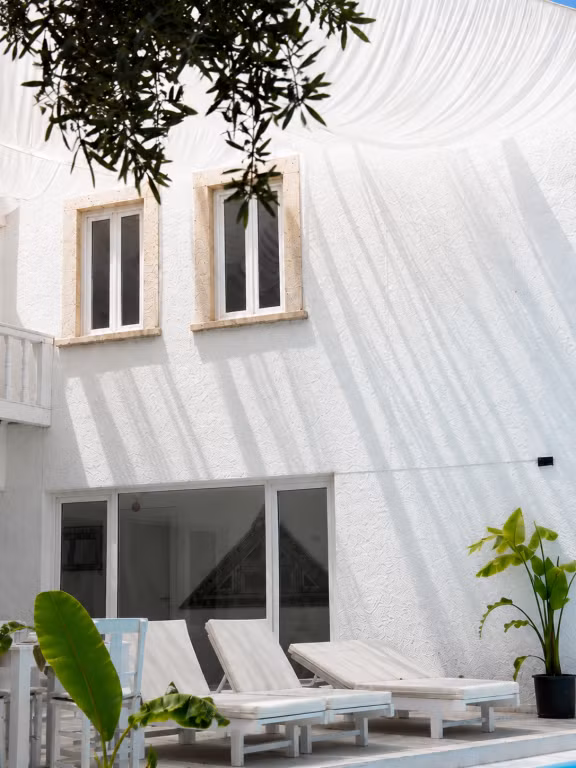 Kozanoğluhan Butik Otel — 5