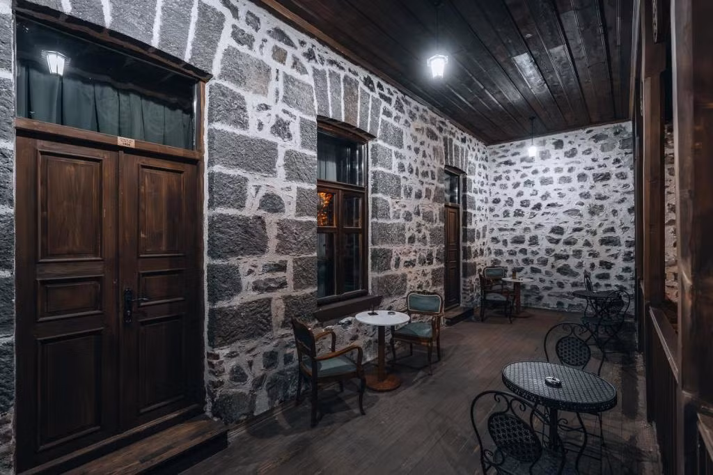 Kremlin 1908 Hotel — 5