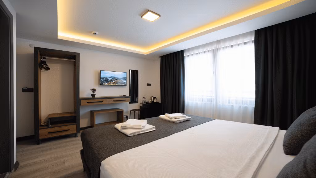 Kriti Hotel — 6