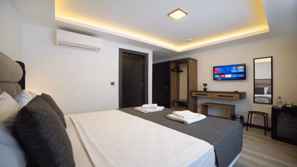 Kriti Hotel — 8