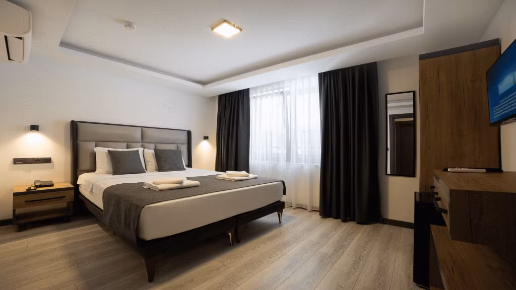 Kriti Hotel — 9