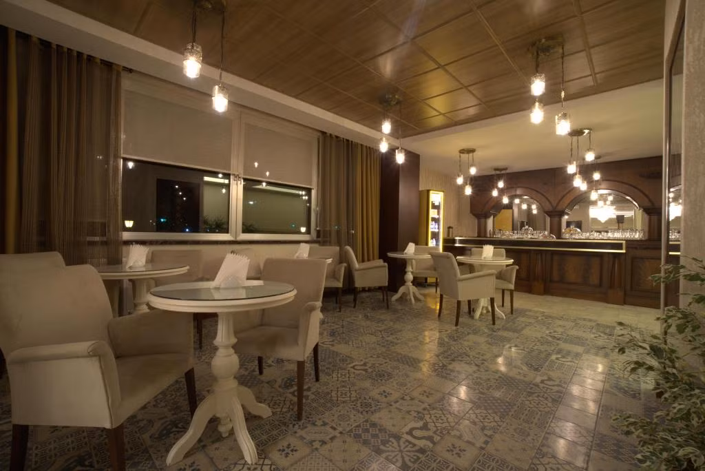 Kronos Hotel Ankara — 6