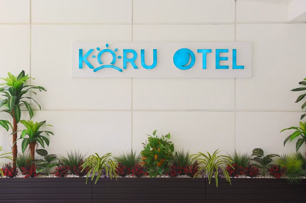 Ktü Koru Otel — 5
