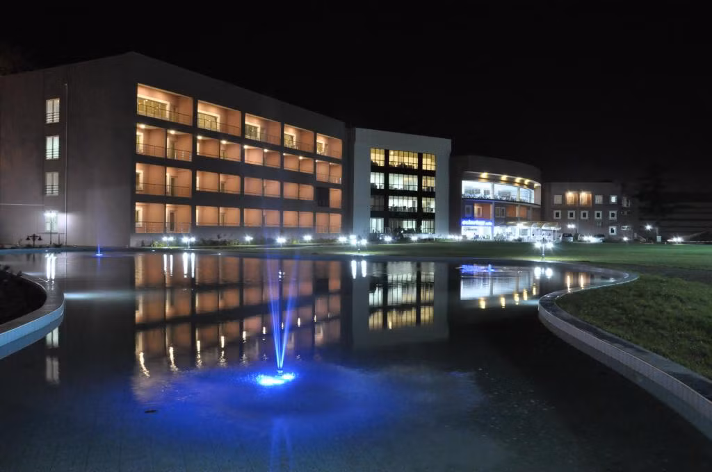 Ktü Koru Otel — 6