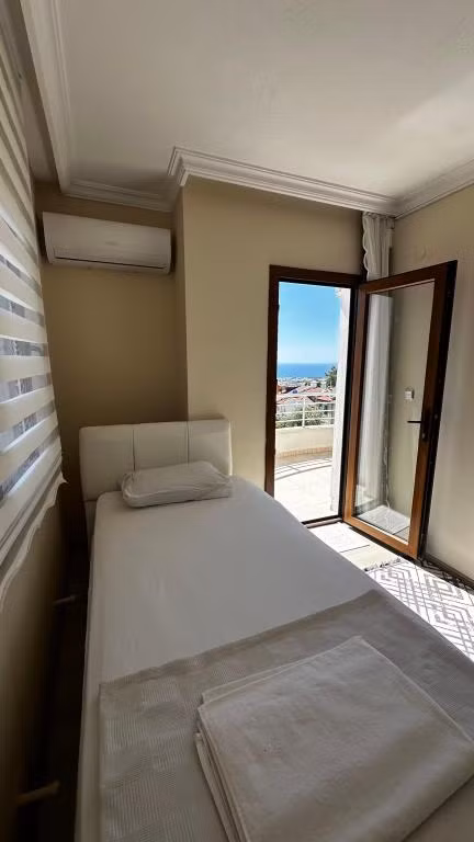 Kuşadası Kaptan Köşkü - The Wheelhouse — 10